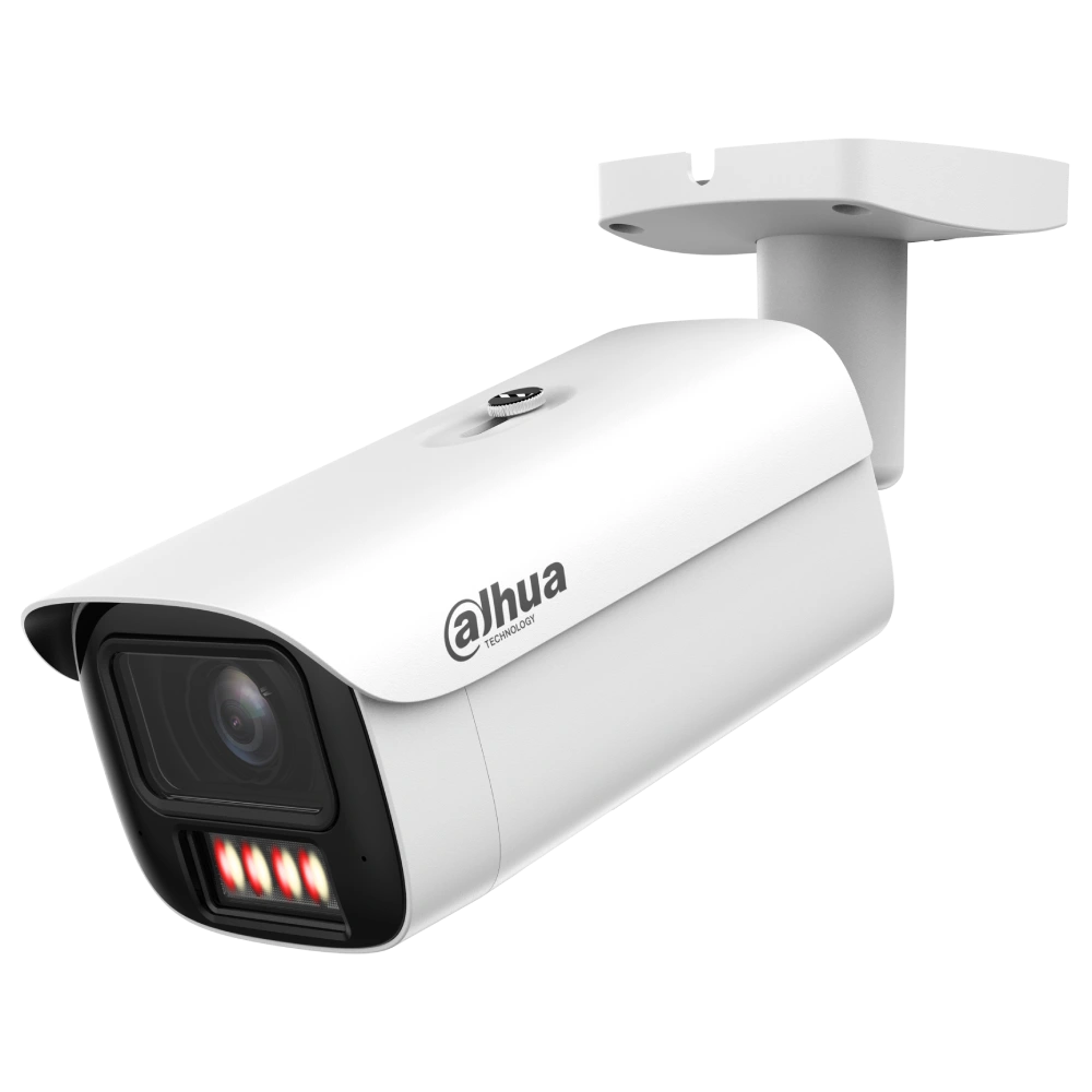 DH-IPC-HFW5459E1-ZE-IL 4МП (2.7-12мм) IP відеокамера Dahua - Зображення 5