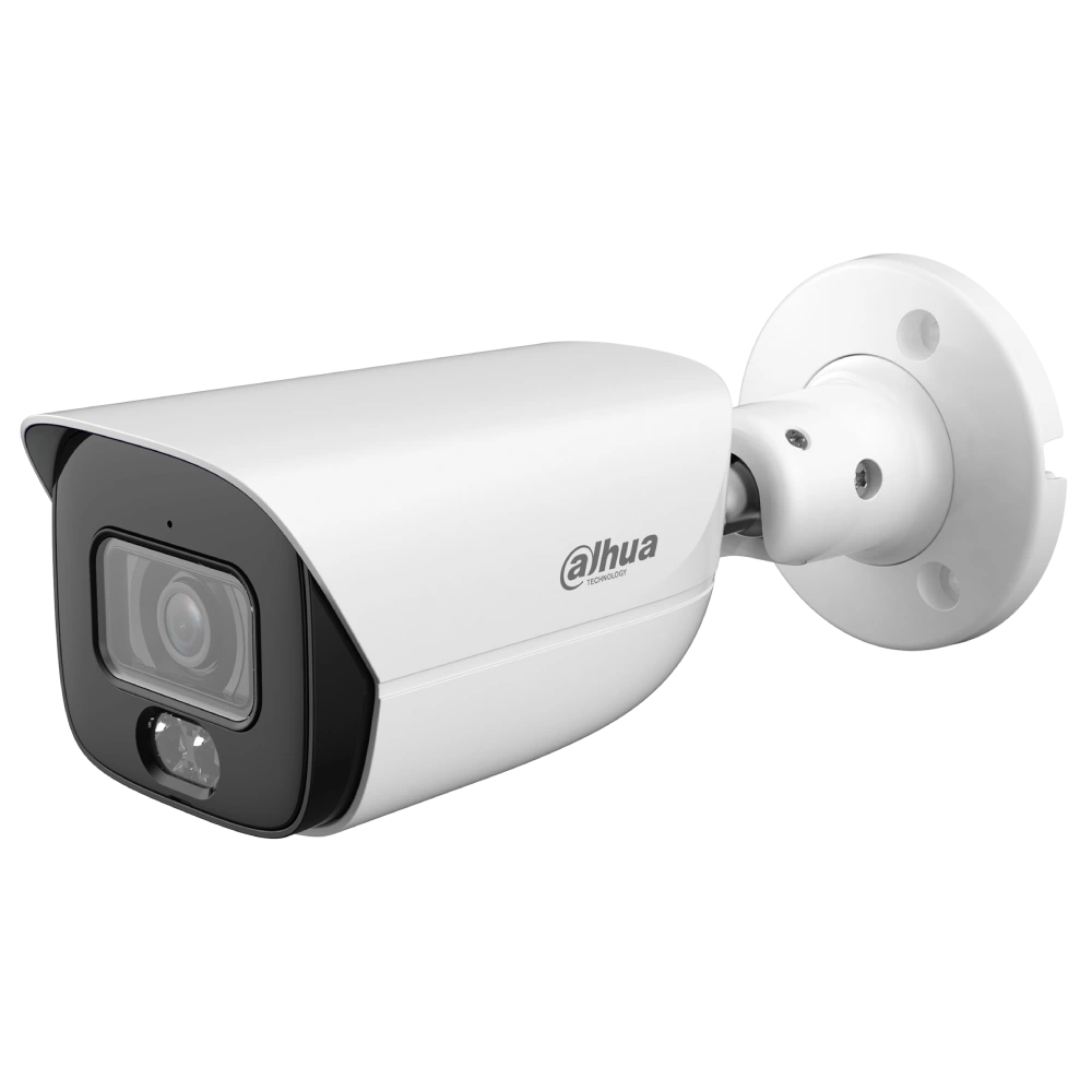 DH-IPC-HFW5559E-ASE-IL 5МП (3.6мм) IP відеокамера Dahua