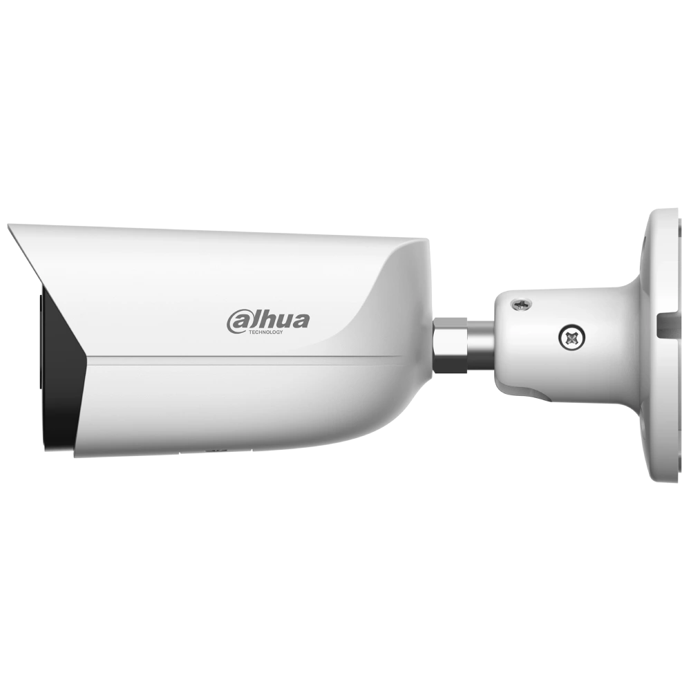 DH-IPC-HFW5559E-ASE-IL 5МП (3.6мм) IP відеокамера Dahua - Зображення 3