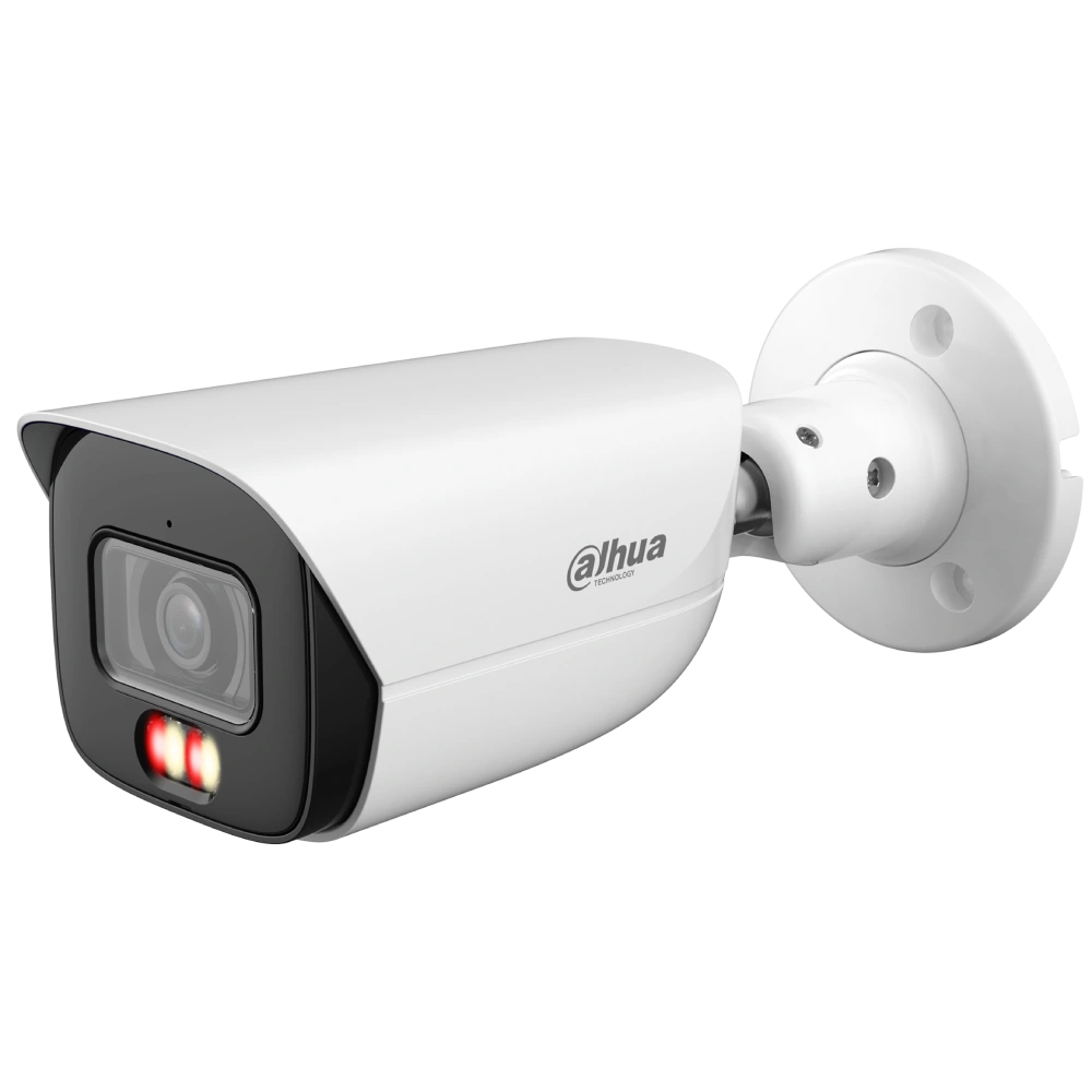 DH-IPC-HFW5559E-ASE-IL 5МП (3.6мм) IP відеокамера Dahua - Зображення 4