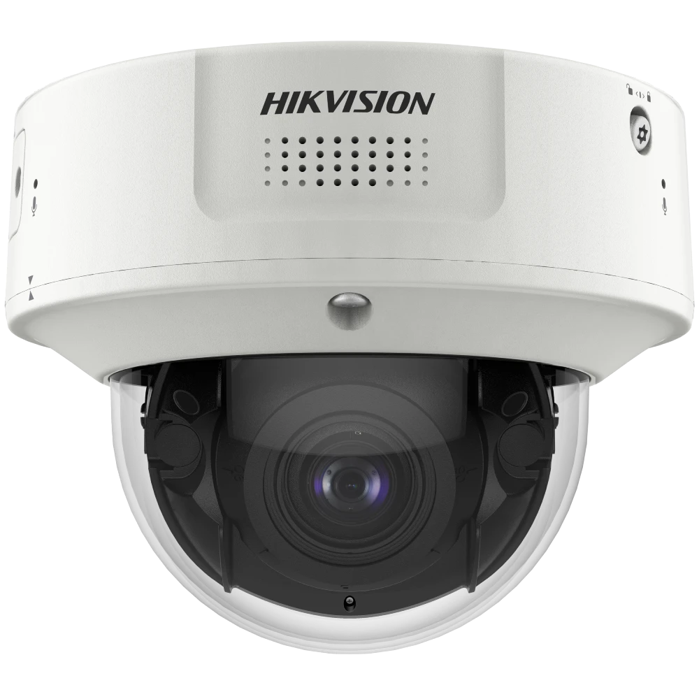 iDS-2CD7146G2/LM-IZS 4МП (2.8-12мм) IP відеокамера Hikvision - Зображення 3