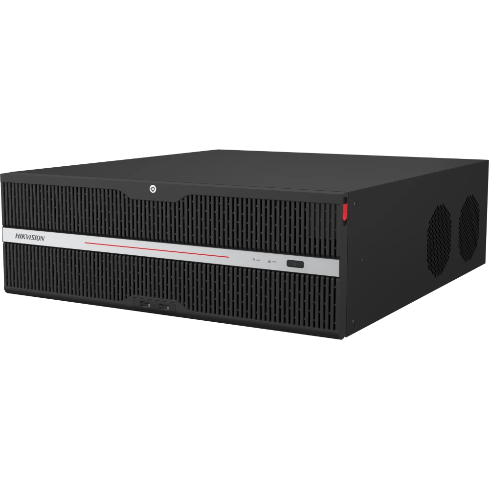 iDS-9664NXI-P16R 64-канальний DeepinMind Відеореєстратор Hikvision