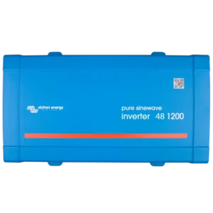Victron Energy Phoenix Inverter 48/1200 230V VE.Direct SCHUKO однофазний чиста синусоїда Інвертор