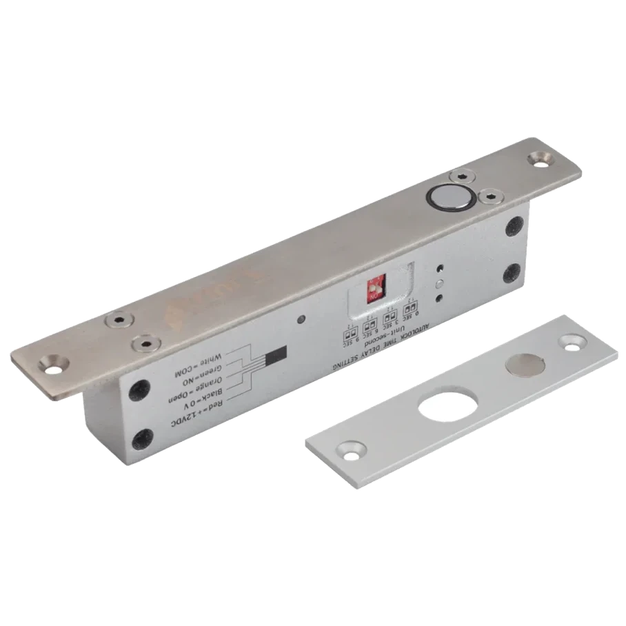 KRAFT KRF-500A Защіпка електроригельна