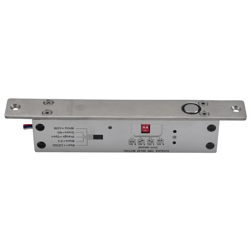 KRAFT KRF-500A Защіпка електроригельна - Зображення 3