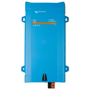 Victron Energy MultiPlus 12/1600/70-16 230V VE.Bus чиста синусоїда Інвертор