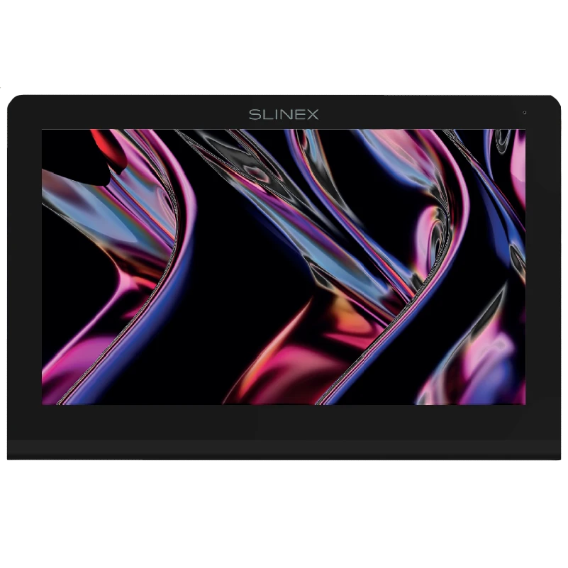Nexo 10 black Відеодомофон Slinex