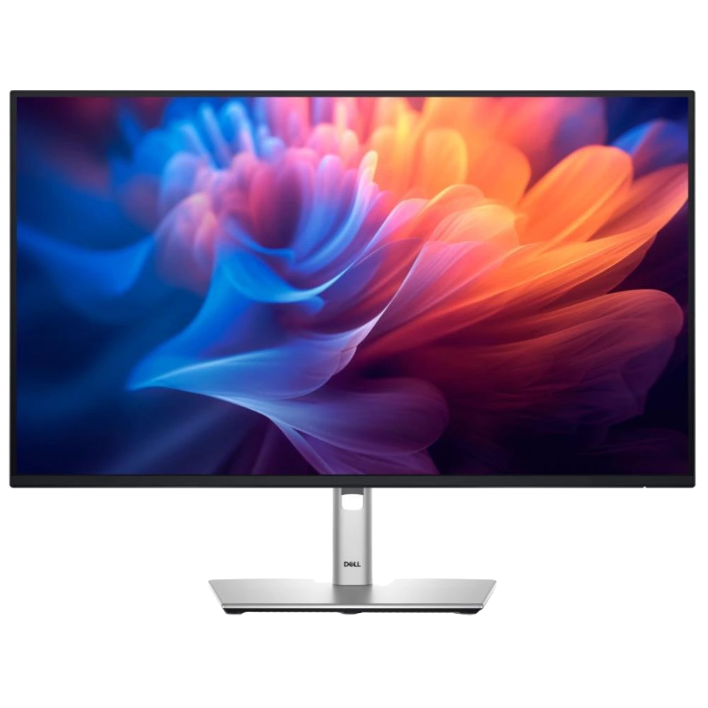 DELL 27" P2725H D-Sub IPS 100 Гц Монітор