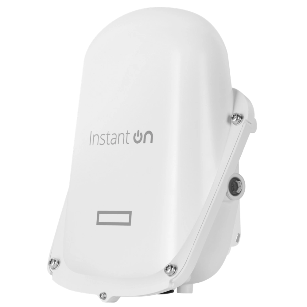 HPE Aruba Instant On AP27 (S1T37A) Wi-Fi 6 Точка доступу - Зображення 3