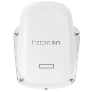 HPE Aruba Instant On AP27 (S1T37A) Wi-Fi 6 Точка доступу