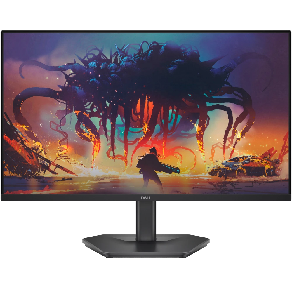 DELL 23.8" SE2425HG 2xHDMI IPS 200Гц Монітор