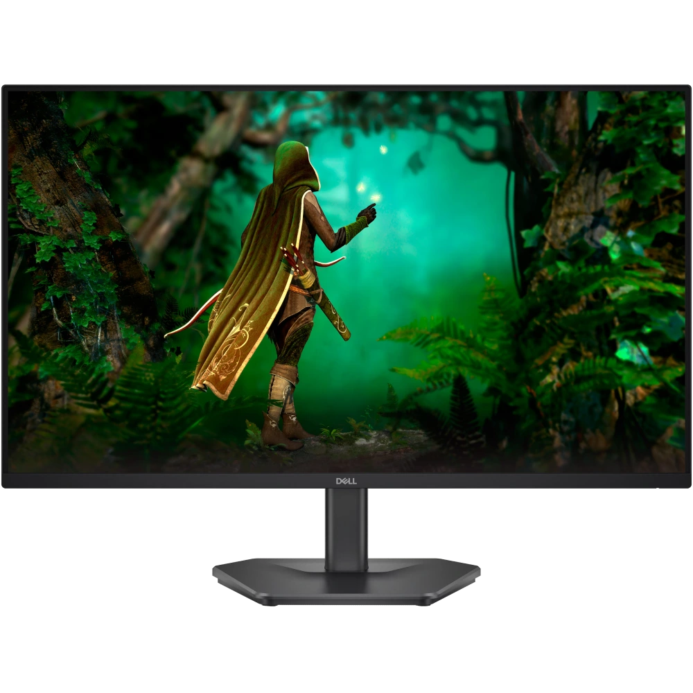 DELL 27" SE2725HG 2xHDMI IPS 200Гц Монітор