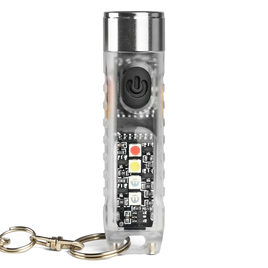TITANUM TLF-T15 170Lm 7600K Портативний світлодіодний ліхтарик - Зображення 4