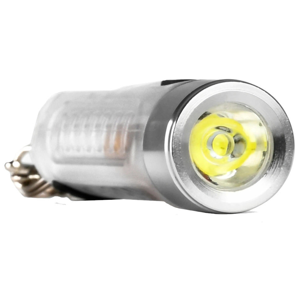 TITANUM TLF-T15 170Lm 7600K Портативний світлодіодний ліхтарик - Зображення 5