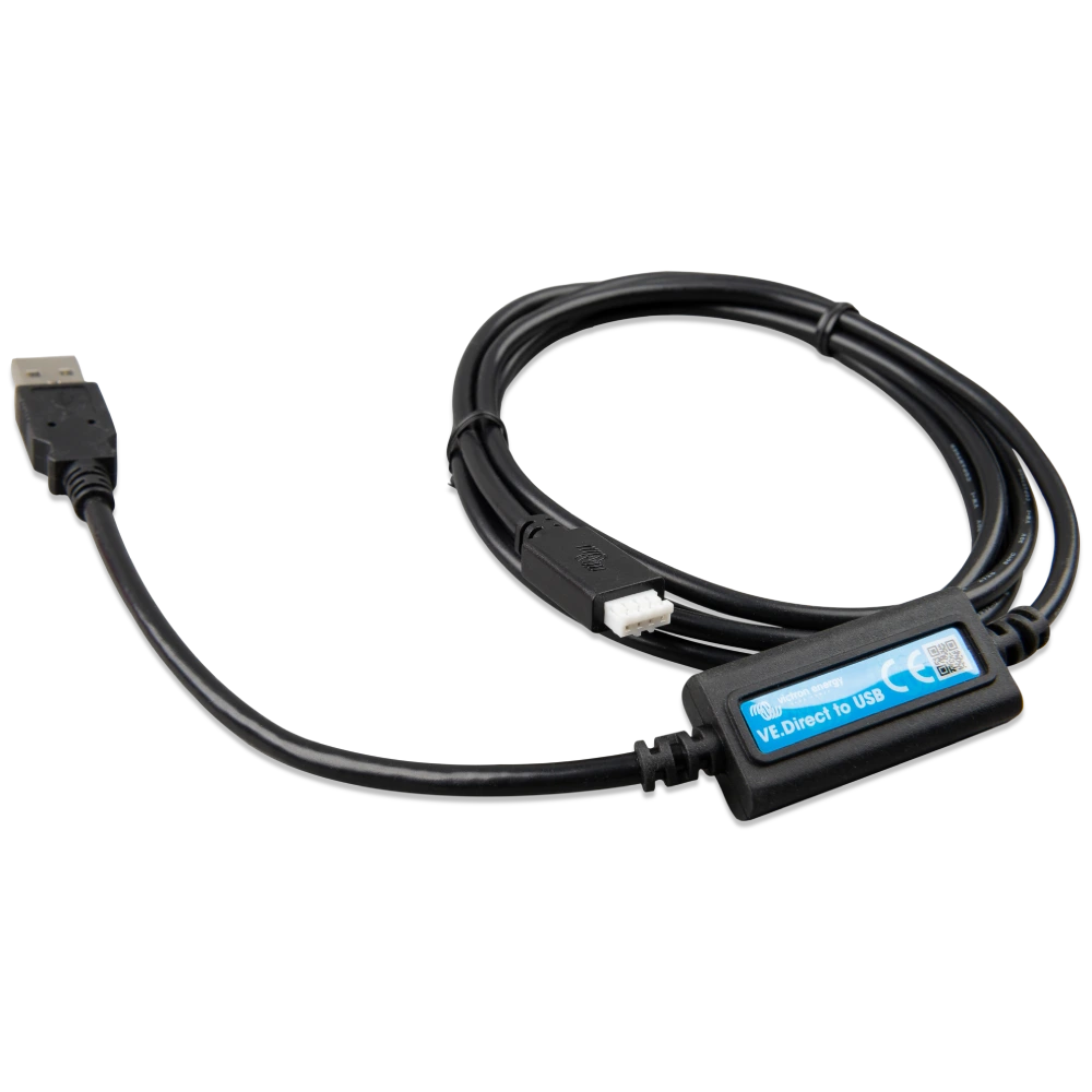 Victron Energy VE.Direct to USB interface Кабель - Зображення 3