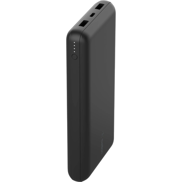 Belkin 20000мА·год 15Вт 2хUSB-A/USB-C Повербанк - Зображення 3