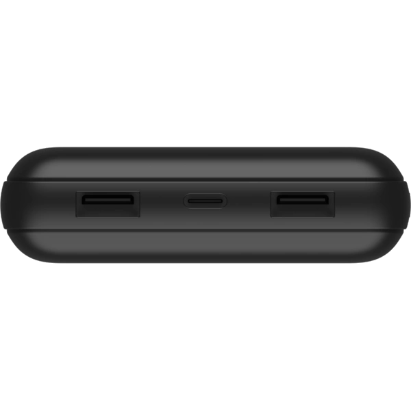 Belkin 20000мА·год 15Вт 2хUSB-A/USB-C Повербанк - Зображення 4