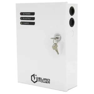 EuroPower EP-UPS-1203(M) 13.8В 3А ДБЖ під акб 12В/7A