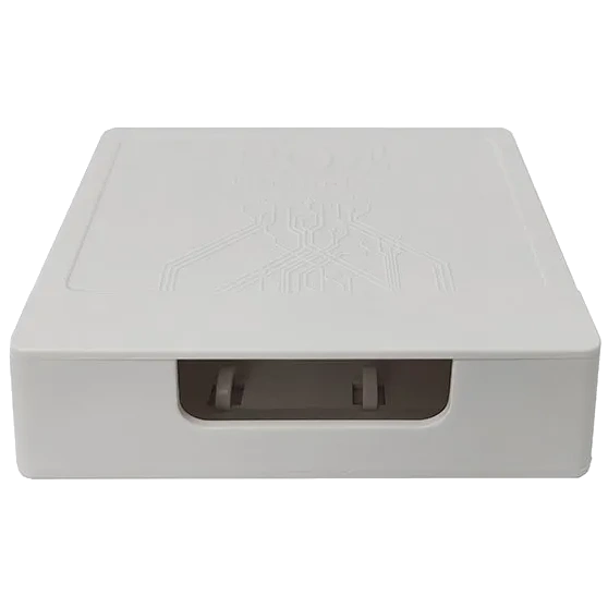 Ewind EW-PSE-PW6603F IP66 водонепроникний 10/100M Подовжувач PoE 2-портовий - Зображення 3