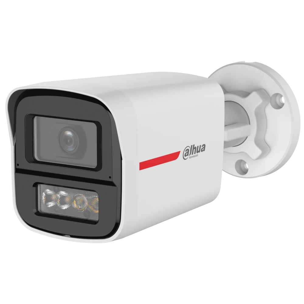 DH-HAC-HFW1249XP-IL-A-PRO 2МП (2.8мм) HDCVI відеокамера Dahua