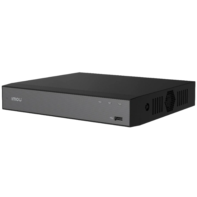 Imou N236 (NVR-N236-8A0E) Відеореєстратор