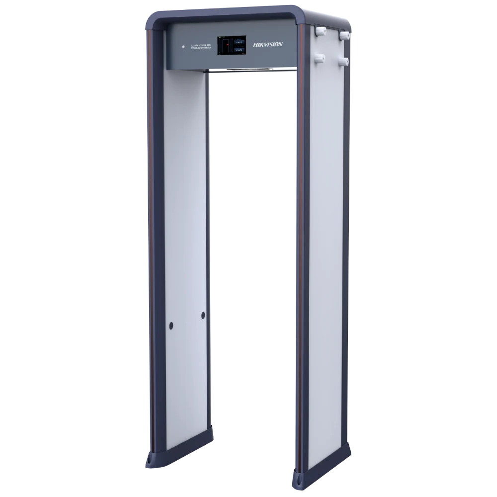 Hikvision ISD-SMG533L/V2 Прохідний металошукач