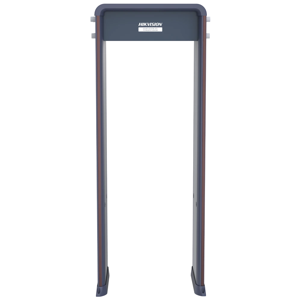 Hikvision ISD-SMG533L/V2 Прохідний металошукач - Зображення 3