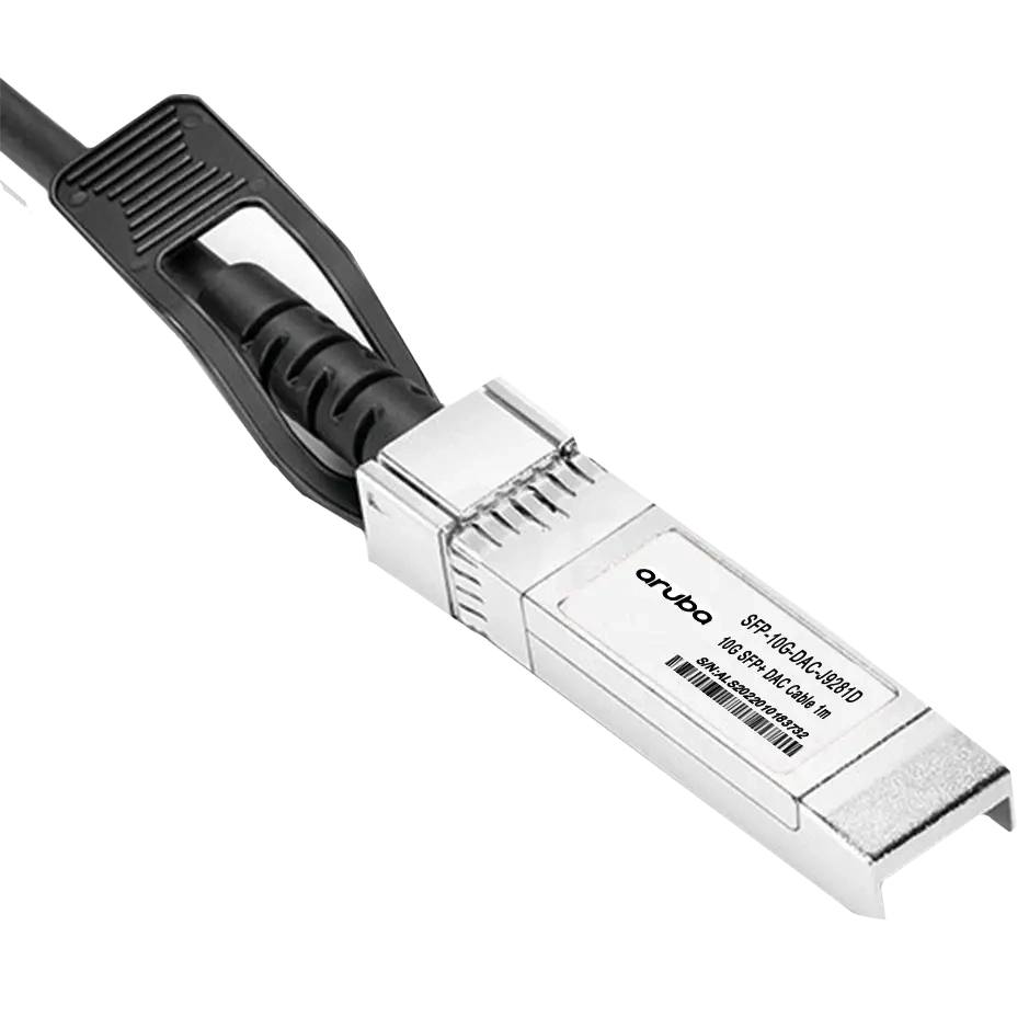 SFP+ 10G 1м Кабель - Зображення 3