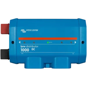 Victron Energy Lynx Distributor M10 Модульна шина