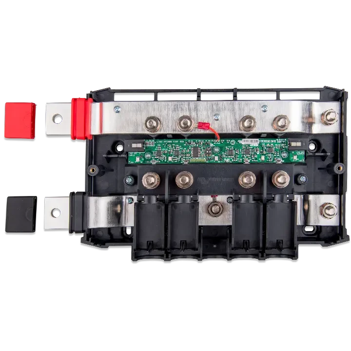 Victron Energy Lynx Distributor M10 Модульна шина - Зображення 3