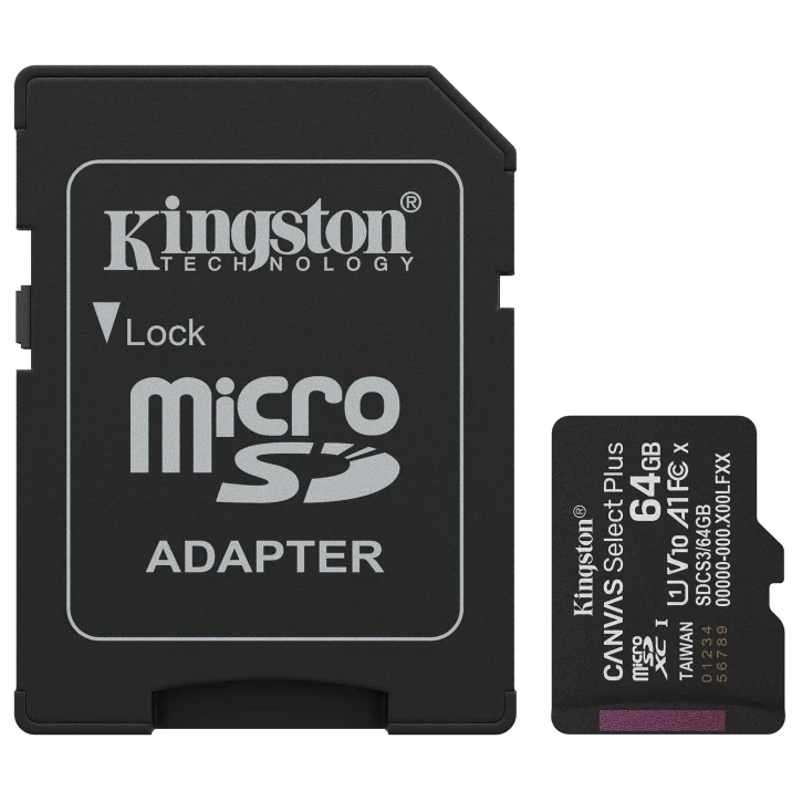 micro64-select