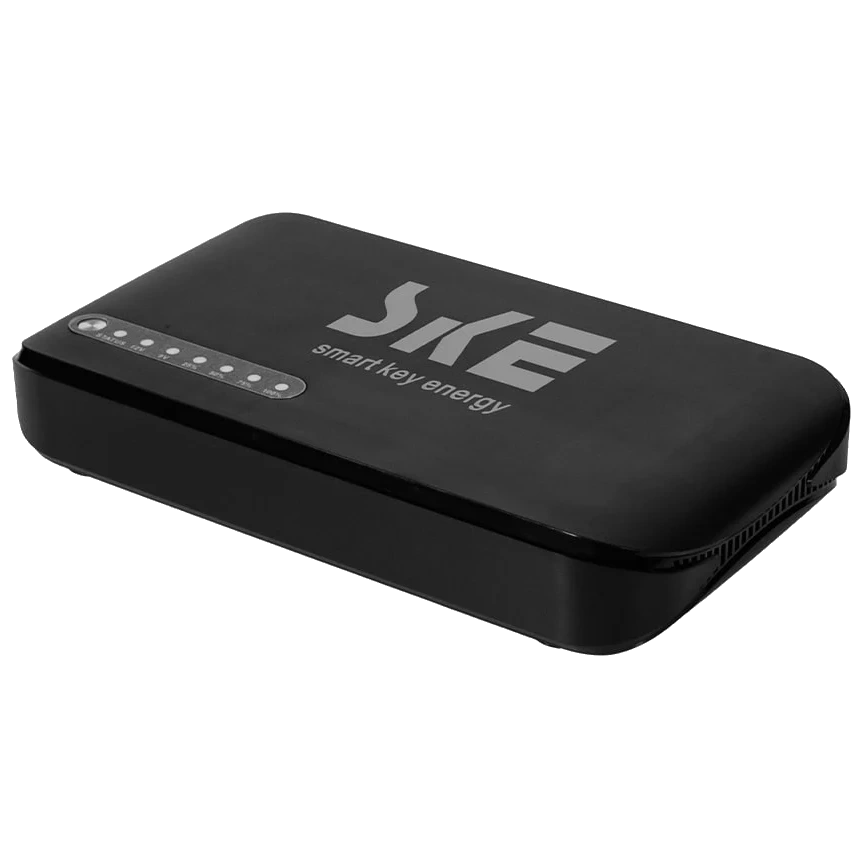 SKE POE-830P-LFP 20000мА•г Джерело безперебійного живлення