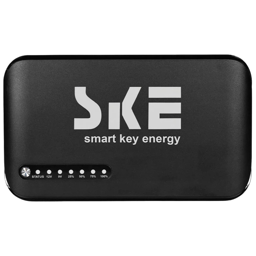 SKE POE-830P-LFP 20000мА•г Джерело безперебійного живлення - Зображення 4