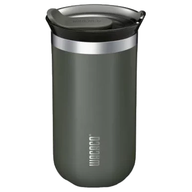 Wacaco Octaroma Lungo 300 мл сірий Термокухоль