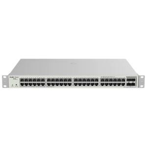 Ruijie Reyee RG-NBS3100-48GT4SFP-P-V2 Комутатор 48 портів керований