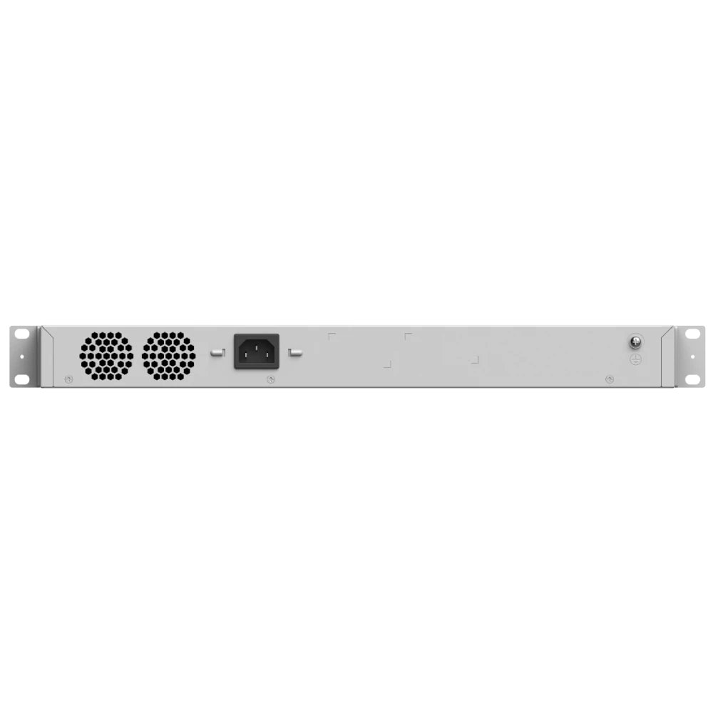 Ruijie Reyee RG-NBS3100-48GT4SFP-P-V2 Комутатор 48 портів керований - Зображення 4
