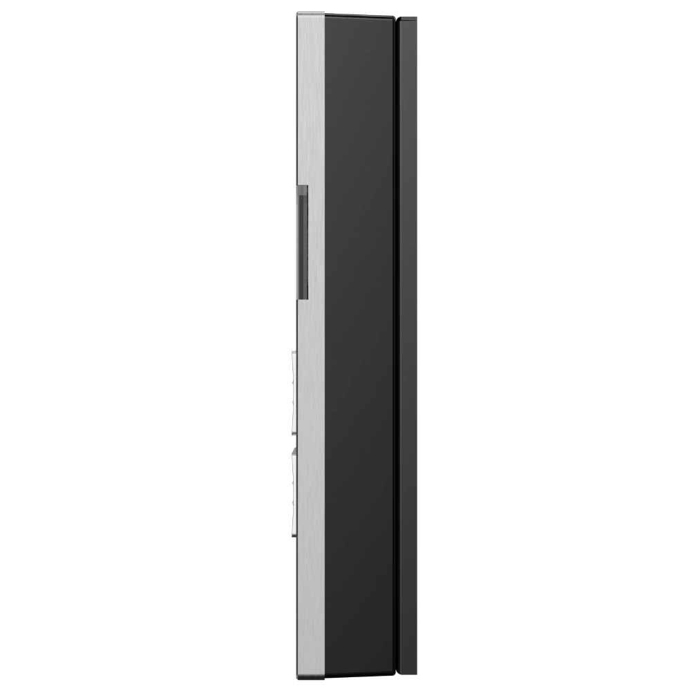 Dnake S213K/S SIP IP65, IK07 Grey Виклична панель - Зображення 5