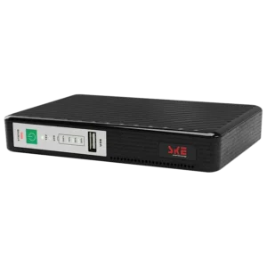 SKE POE-432N Mini UPS 8800мА•г Джерело безперебійного живлення