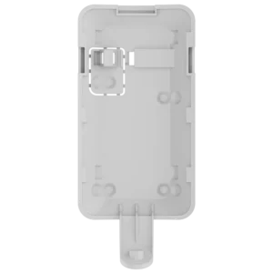 Ajax Smartbracket MotionCam Outdoor white Кріпильна панель