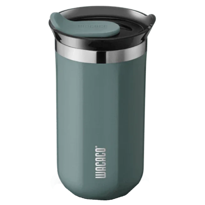 Wacaco Octaroma Lungo 300 мл блакитний Термокухоль