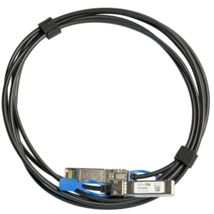 MikroTik XS+DA0003 Кабель для прямого підключення