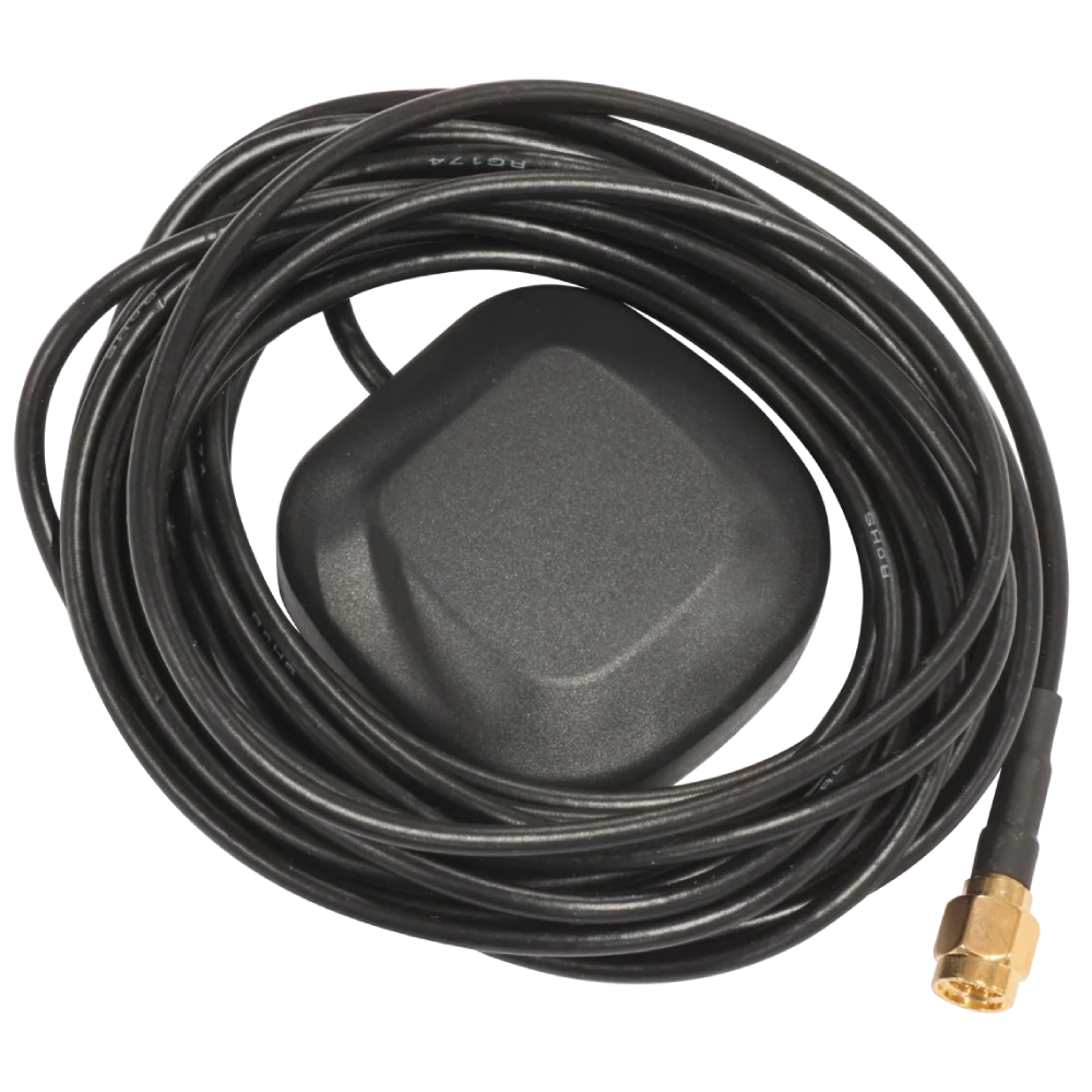 MikroTik ACGPSA Активна GPS-антена