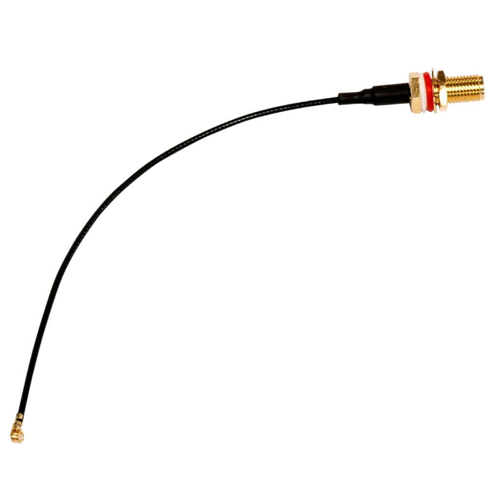 MikroTik ACSMAUFL Пігтейл U.fl-SMA
