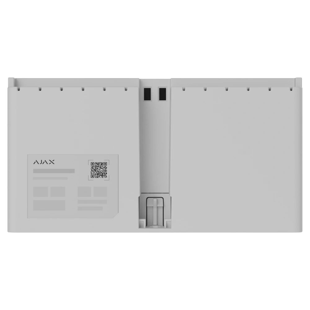 Ajax Superior Internal Battery (16h) ASP white Акумулятор