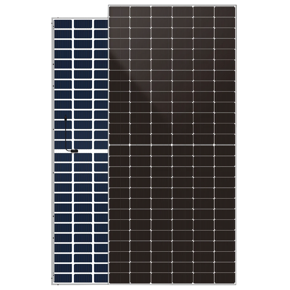 DAHsolar DHN-78X16/DG-630W Сонячна панель