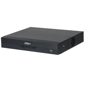 DH-XVR5108HS-4KL-I3/T 8-канальний 4K Value/5MP 1U 1HDD WizSense Відеореєстратор Dahua