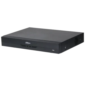 DH-XVR5116H-4KL-I3/T 16-канальний Penta-brid 4K Value/5MP WizSense Відеореєстратор Dahua