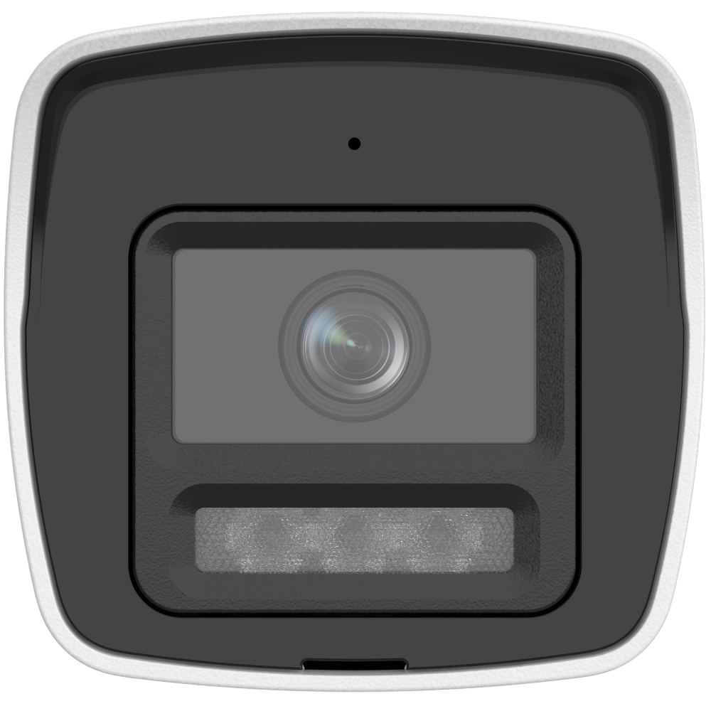 DS-2CD1047G3H-LIUF 4МП (2.8мм) 100+10 Комлпект IP відеокамер Hikvision - Зображення 3