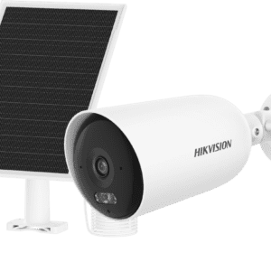 DS-2CFS04/4G 4МП (4мм) IP відеокамера Hikvision