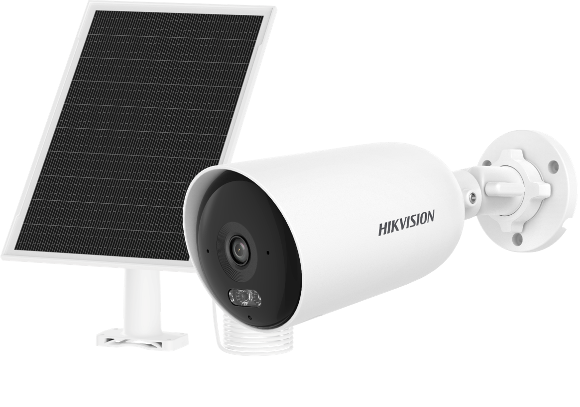 DS-2CFS04/4G 4МП (4мм) IP відеокамера Hikvision